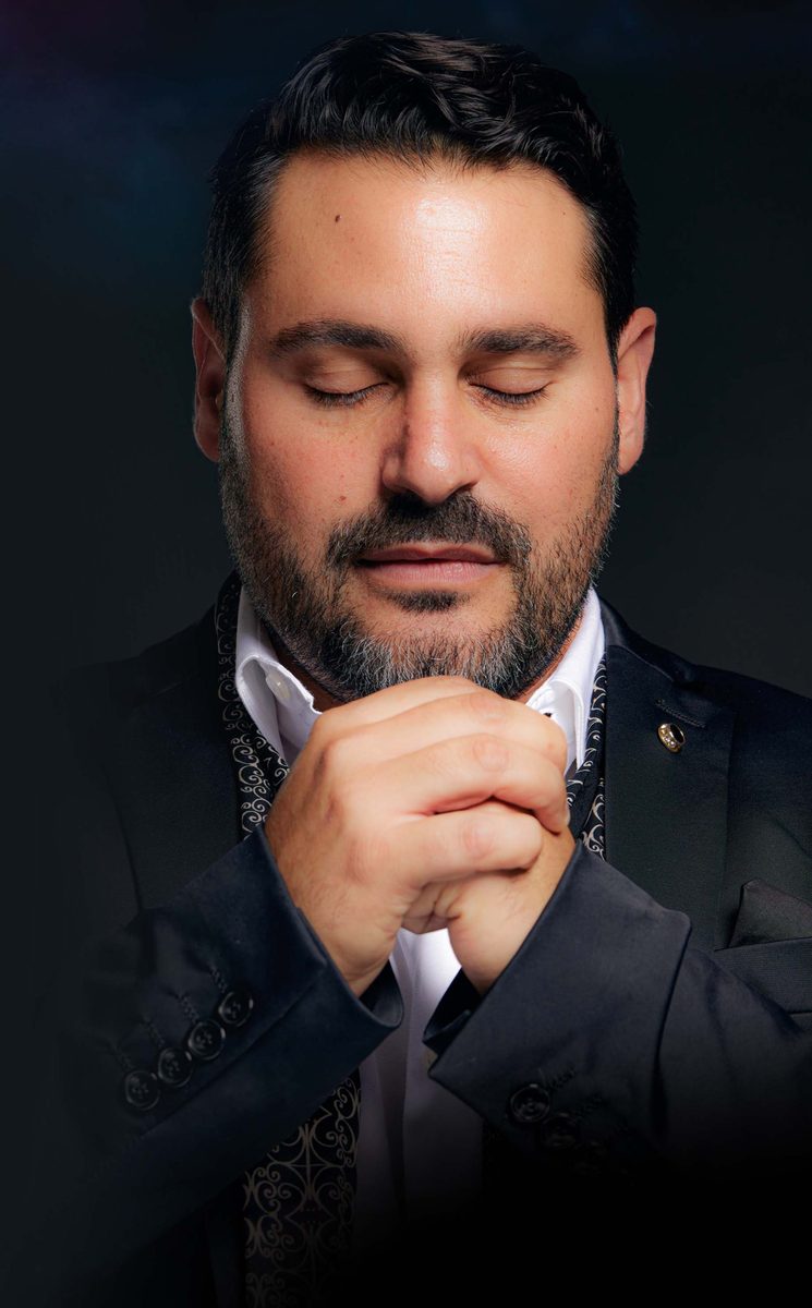 גד אלבז